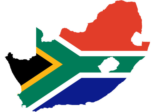 globalisation and south africa